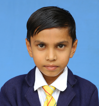 DEV KUMAR 